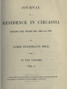James Stanislaus Bell