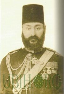 Ahmet Paşa (Şhaplı)